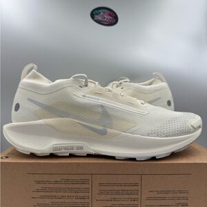 Nike Pegasus Trail 5 GTX Gore-Tex White Photon Dust BRAND NEW Size 13